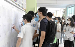 Hướng dẫn cách tra cứu điểm thi vào lớp 10 năm 2024 của Hà Nội đơn giản, chính xác