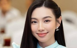 Hoa hậu Thuỳ Tiên tốt nghiệp thạc sĩ
