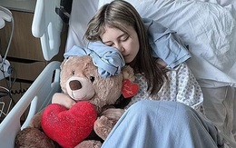 Cô gái 17 tuổi suýt chết vì bị thủng phổi chia sẻ giới trẻ hãy từ bỏ ngay thói quen gây bệnh này