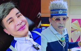 Nam MC đa tài bậc nhất của showbiz Việt: Hôn nhân lỡ dở, tuổi 65 vẫn 'độc lạ'