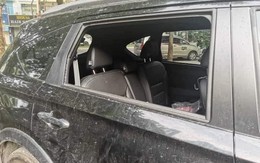 Kẻ đập vỡ kính hàng loạt ô tô ở chung cư Văn Quán có thể bị xử lý ra sao?