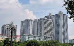 29.000 căn hộ tại 206 dự án ở Hà Nội không thể cấp sổ đỏ