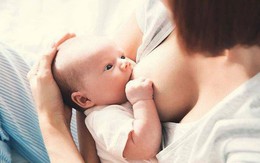 9 cách tăng tiết sữa mẹ một cách tự nhiên