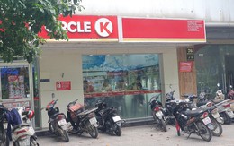 Hà Nội: Bị đình chỉ do vi phạm PCCC, cửa hàng tiện lợi Circle K Nguyễn Khang vẫn mở cửa đón khách