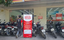 Cửa hàng tiện lợi Circle K số 74 Nguyễn Khang đóng cửa sau phản ánh của Gia đình và Xã hội