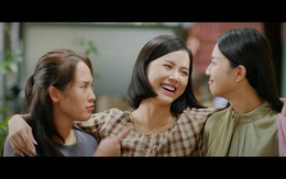 'Sao Kim bắn tim Sao Hỏa' nối sóng phim 'Người một nhà'