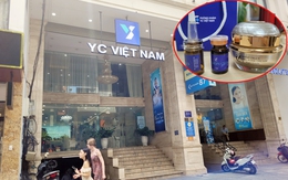 Thảm họa làm đẹp khi đến nhầm chỗ (bài 14): Sở Y tế Hà Nội không cấp số công bố mỹ phẩm cho YC Việt Nam