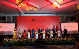 Viện Đại học Sydney Việt Nam cam kết đem đến tác động tích cực cho xã hội