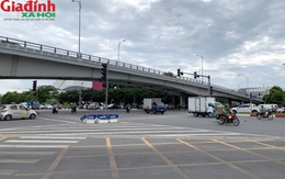 Hà Nội: Điều chỉnh tổ chức giao thông tại đường Cổ Linh, người dân di chuyển ra sao? 