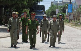 Đắk Lắk: Mức hỗ trợ hằng tháng mà thành viên Tổ bảo vệ an ninh, trật tự cơ sở sắp nhận được