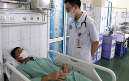 Thanh niên 17 tuổi ở Phú Thọ nhập viện gấp sau 6 giờ ăn phở