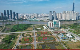 Thị trường đất đấu giá ở Hà Nội 'nóng' trở lại