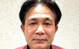 Khởi tố nguyên Phó trưởng Ban Nội chính Trung ương Nguyễn Văn Yên