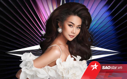 Siêu mẫu Thanh Hằng làm giám khảo Miss Universe Vietnam 2024