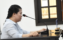 Lừa đảo hơn 90 người, nữ chủ hụi ở Bạc Liêu nhận 14 năm tù