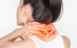 9 nguyên nhân gây đau vai gáy cần biết