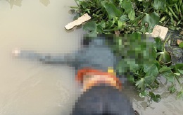 Phát hiện 3 thi thể dưới sông ở TP Thủ Đức
