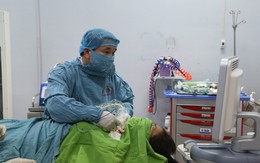 Đi khám vì đau tức ngực, người phụ nữ 48 tuổi ở Phú Thọ phát hiện 2 loại khối u cần phẫu thuật gấp