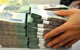 Ngân hàng lớn cùng tăng lãi suất: Gửi tiết kiệm 600 triệu đồng ở Agribank, Vietcombank, BIDV nhận được bao nhiêu tiền lãi?