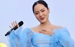 Ca sĩ Việt ví mình với Song Hye Kyo: Hát một bài mua vài ngôi nhà, chiếc xe