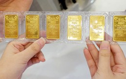 Giá vàng hôm nay 3/6: SJC còn 81 triệu, vàng nhẫn Bảo Tín Minh Châu, PNJ, Doji vượt 75 triệu đồng