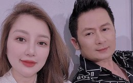 Bằng Kiều: 'Tôi duy trì sự lãng mạn với bạn gái kém 18 tuổi mỗi ngày'