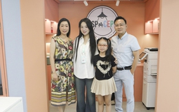 NSND Trịnh Kim Chi nói gì khi con gái từ chối theo nghiệp mẹ?