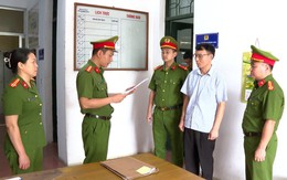 Lý do khiến Phó Giám đốc Sở Tài nguyên và Môi trường Bắc Kạn bị Công an tỉnh Phú Thọ tạm giữ