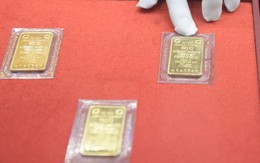 Giá vàng hôm nay 5/6: Vàng SJC dưới 79 triệu, vàng nhẫn Bảo Tín Minh Châu, Doji, PNJ ra sao?