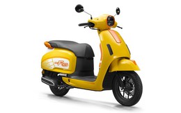 Chi tiết xe ga 125cc mới của Honda giá tốt 40 triệu đồng đẹp hoài cổ, 'xịn' hơn Air Blade và Lead