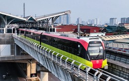 Đường sắt đô thị Nhổn - ga Hà Nội sẵn sàng đưa vào vận hành trong tháng 7
