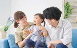 Trẻ biết kiểm soát cảm xúc lớn lên rất dễ thành công và đây là cách dạy con của các bà mẹ ở Nhật