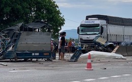 Tai nạn liên hoàn, 3 người tử vong tại chỗ ở Hà Tĩnh