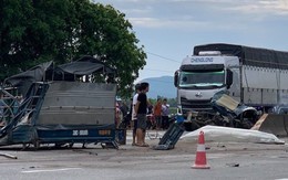 Tai nạn liên hoàn làm 3 người chết, xe hết hạn đăng kiểm xử lý ra sao?