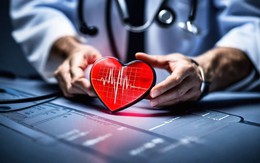 Rối loạn nhịp tim có thực sự nguy hiểm?