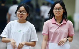 Hơn 3 điểm/môn vẫn trúng tuyển vào lớp 10 công lập tại Hà Nội