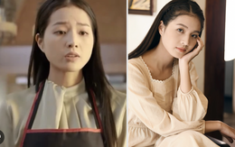 'Em gái' Phương Oanh nói gì khi tái xuất phim giờ vàng VTV?