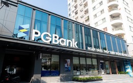 Ngân hàng PGBank bị xử phạt 157,5 triệu đồng