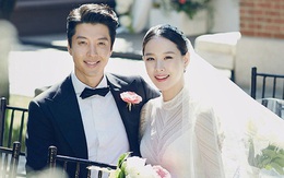 Ầm ĩ tin nữ minh tinh chịu tái hôn với tài tử Lee Dong Gun dù ly dị vì chồng vô tâm