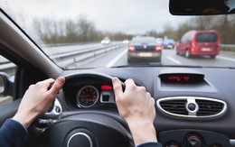 Từ 1/1/2025, thêm quy định mới với lái xe, hàng triệu tài xế cần lưu ý