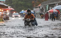 Tin sáng 14/7: Áp thấp nhiệt đới gây mưa rất to nhiều nơi; 12 người tử vong vụ xe khách bị đất đá vùi lấp ở Hà Giang