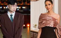 Drama với nhà sản xuất Miss Universe Vietnam 2024: Hoàng Thùy chính thức "chỉ mặt điểm tên" Dược sĩ Tiến, tung hẳn tin nhắn chứng minh bị chèn ép