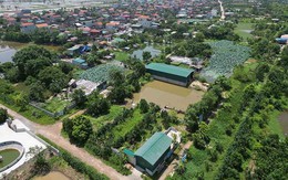 Điều kiện chuyển đổi mục đích sử dụng đất lên đất ở mà mọi người dân nên biết để đảm bảo quyền lợi cho bản thân