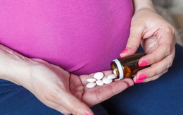 4 điều cần biết về vitamin dành cho phụ nữ mang thai