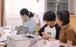 Hôm nay, hạn cuối nộp hồ sơ trúng tuyển bổ sung lớp 10 tại Hà Nội