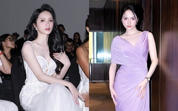 Làn da trắng sáng bật tông của Hoa hậu chuyển giới Hương Giang, bí quyết nằm ở đâu?