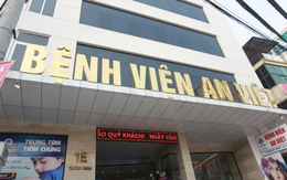 Hà Nội: Chi nhiều tiền để hút mỡ bụng ở Bệnh viện Đa khoa An Việt, một người phụ nữ nguy hiểm đến tính mạng