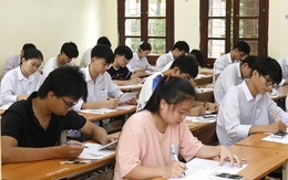 Thanh Hóa xếp thứ nhất cả nước về số điểm 10 kỳ thi tốt nghiệp THPT Quốc gia năm 2024