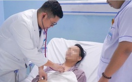 Người đàn ông 46 tuổi ở Thanh Hóa đột ngột ngưng tim khi đang uống cà phê cùng bạn