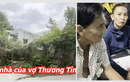 Hé lộ cuộc sống ở Phan Rang và lý do chia tay vợ trẻ kém 32 tuổi của Thương Tín